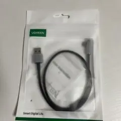 UGREEN USB-A USB-Cケーブル 未開封新品
