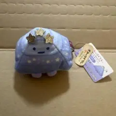 69.すみっこぐらしてのりぬいぐるみ⭐︎