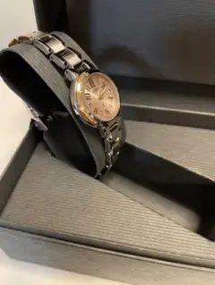 CITIZEN XC ⭐️クロスシー