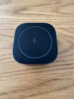 UGREEN MagFlow ワイヤレス充電器 2in1