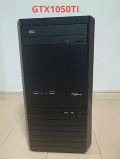 Diginnos ゲーミングPC GTX1050Ti 即日発送