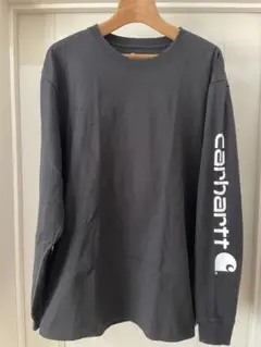 カーハート Carhartt Original Fit Tee 長袖 ロンT