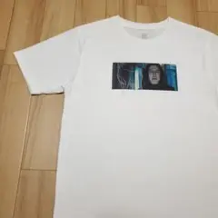 美品 グラニフ ハリーポッター スネイプ プリント Tシャツ