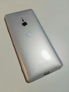 Xperia XZ3 801SO Softbank SIMフリー