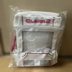 CLENA3　クレナリュック　ピンク