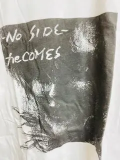カムズ　ノーサイド　Tシャツ Lサイズ