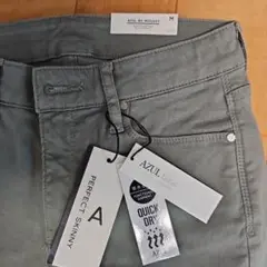AZUL BY MOUSSY スキニーパンツ Mサイズ