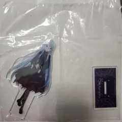劇場版プロジェクトセカイ セガラッキーくじ一番くじ Ｂ賞アクリルスタンド 宵崎奏