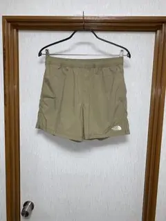 L 25ss THE NORTH FACE バーサタイルショーツ NB42335