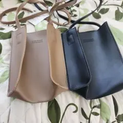ショルダーバッグ