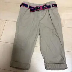 Ralph Lauren ベージュパンツ 90