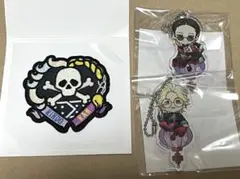東京リベンジャーズ 灰谷 イマーシブ まるくじ