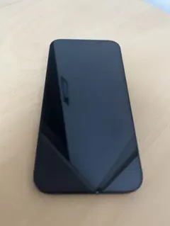 iPhone12 128GB ブラック　黒