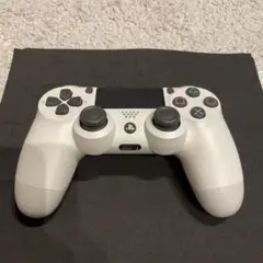 PS4コントローラー　純正　DUALSHOCK4 ホワイト
