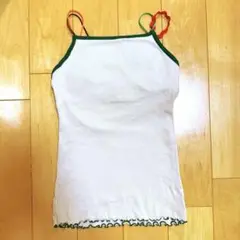 【試着のみ】PAMM⭐︎pamm⭐︎パム⭐︎キャミソール 試着のみ】PAMM⭐︎pamm⭐︎パム⭐︎キャミソール - メルカリ