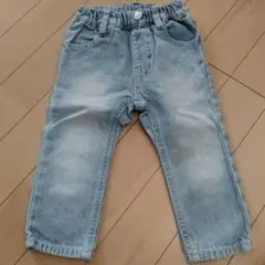 SUNNY BOY デニムパンツ 80