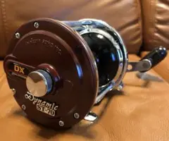 Daiwa ダイワ リール Dynamic ダイナミック ST-70 DX