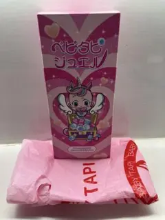 ベビタピジュエル　新品未開封 ベビタピジュエル(未使用品、袋付き) - メルカリ