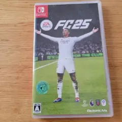 EA SPORTS FC 25 Nintendo Switch