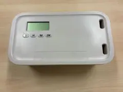 MYJYG タイムロッキングコンテナ ロックボックス スマホ依存対策