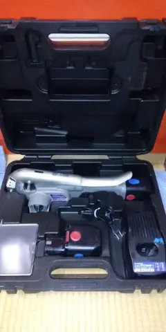 スーパーツール電動パイプカッター