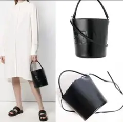 JILSANDER バケツバッグ