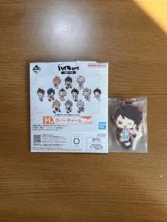 ハイキュー!! 一番くじ H賞 及川徹