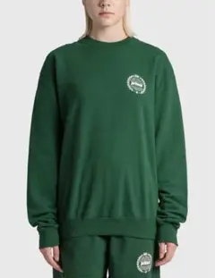 Sportyu0026Rich × PRINCE CRESTCREWNECKスウェット