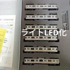 MM028【未使用未走行品】TOMIX JR209系（南武色） 6両セット JR 209系通勤電車（南武線）セット｜製品情報｜製品検索｜鉄道