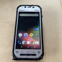 SIMフリー　Panasonic FZ-N1 スマートフォン