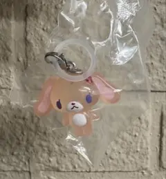 シュガーバニーズ めじるしアクセサリー ももうさ