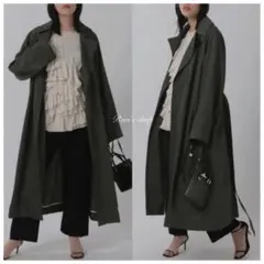 22AW エクセレントコート