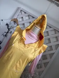 ⭐︎40サイズ⭐︎VIVA HEART⭐︎13000円新品タグ付き⭐︎ラッフルスリーブ⭐︎