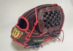 ⭐️ 新品 未使用 Wilson ⭐️ 一般軟式 内野手 限定カラー グローブ