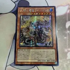 教導の雷霆フルルドリス　アジアシークレット
