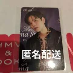 KARMA HMV ラキドロA スンミン Stray Kids スキズ トレカ