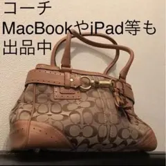値下げ交渉も返品も可能 本物 COACH ショルダーバッグ コーチ 正規品 2