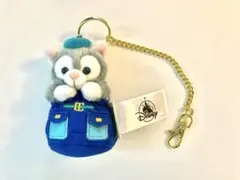 ジェラトーニ　 キーホルダー　ディズニーランド