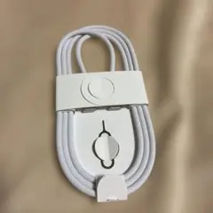 タイプC 充電コード Apple純正