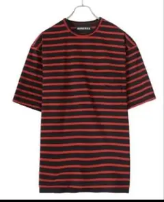 AUBERGE NORD ビッグTシャツ AUBERGE NORD ビッグTシャツ - メルカリ