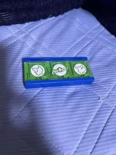 NintendoSwitch用カセットケース