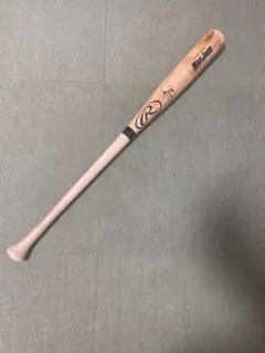 加藤翔平選手NPB支給バット