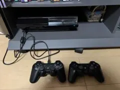 SONY PlayStation3 CECHA00 初期型 PS3 60GB