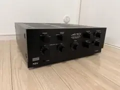 2025年最新】プリメインアンプ nec a-10の人気アイテム - メルカリ
