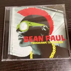 Sean Paul Tomahawk Technique