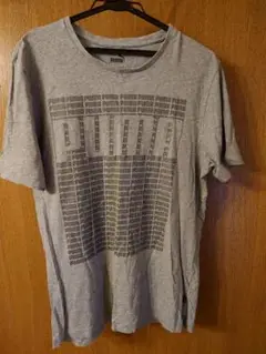 プーマTシャツL