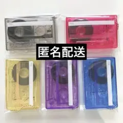 miniカセットテープBC　フルコンプ