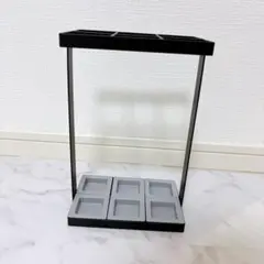 tower アンブレラスタンド ブラック 傘立て