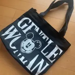 ❤️ミッキーマウス ❤️トートバッグ