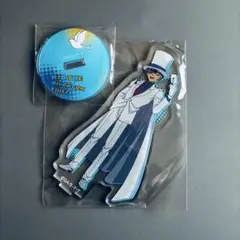 ⑥怪盗キッド アクリルスタンド